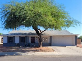16001 N 48th Dr, Glendale, AZ 85306