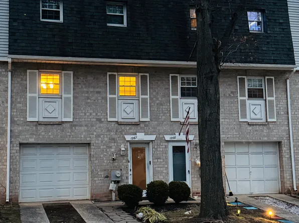 1267 Sanatoga Vlg, Sanatoga, PA 19464