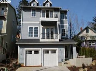 3523 SW Arnold St, Portland, OR 97219