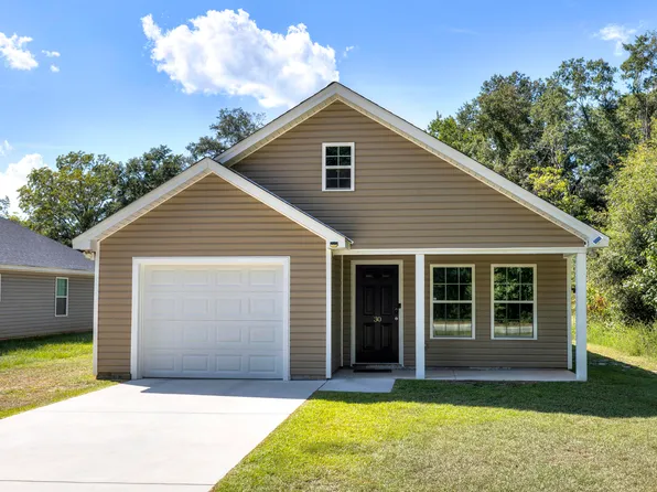 30 Milton Rd, Sumter, SC 29150