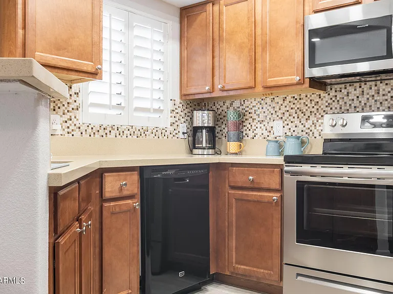 15095 N Thompson Peak Pkwy #1063 — Photo 11