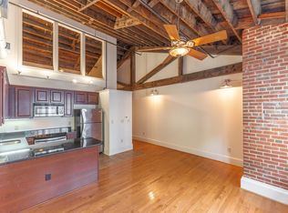 10 Randolph St #10E, Richmond, VA 23220