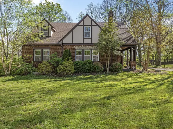 1407 Cardinal Ave, Nashville, TN 37216
