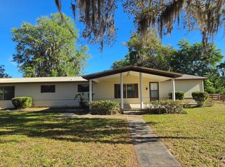 15802 SW 103rd Ave, Archer, FL 32618