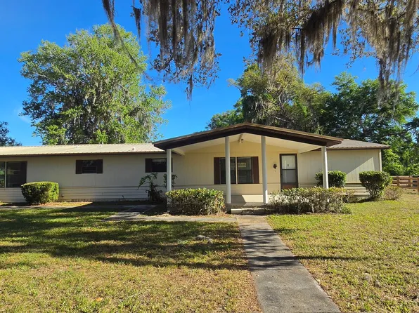 15802 SW 103rd Ave, Archer, FL 32618