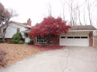 1911 N Locust Ct, Bloomington, IN