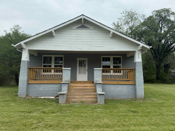 950 Blackberry Rd