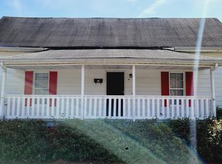 309 Gardner St, Mooresboro, NC 28150