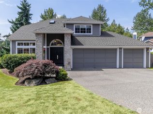 4905 NE 19th Court, Renton, WA