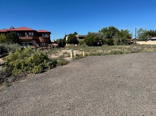 Ward Dr NW, Albuquerque, NM 87120