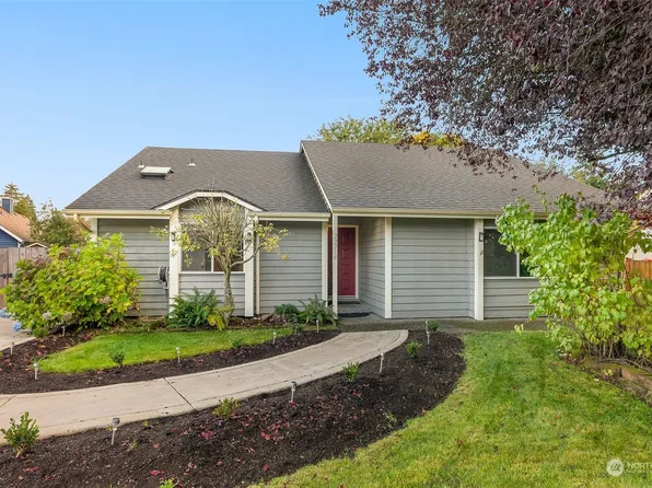 22216 120th Avenue SE, Kent, WA 98031