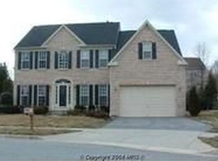 7711 Brampton Ct, Upper Marlboro, MD 20772