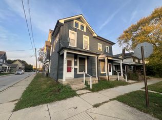 302 N Summit St #1, Indianapolis, IN