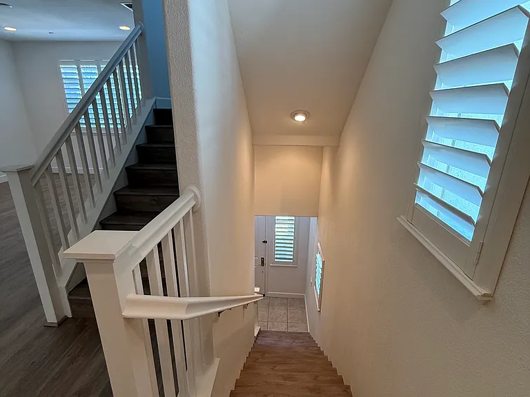stairways