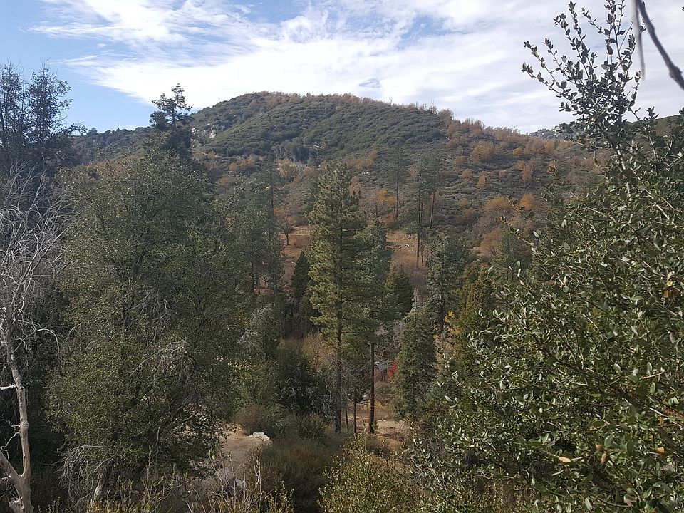 View from lot