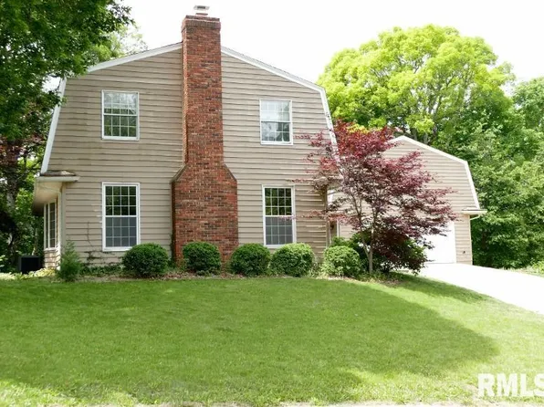 810 W Wonderview Dr, Dunlap, IL 61525