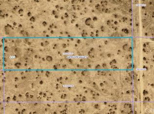 0 Vac 200 Ste Vic Ave #P4-24, Palmdale, CA 93591