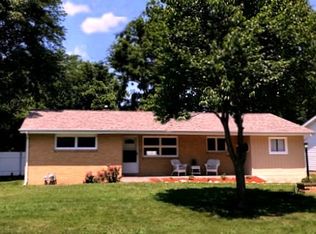 2912 Blair Dr, Champaign, IL 61821