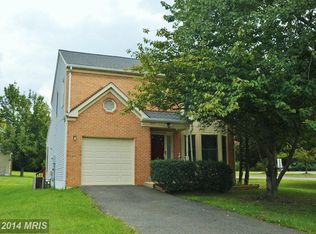 7817 Morning Glen Ln, Alexandria, VA 22315