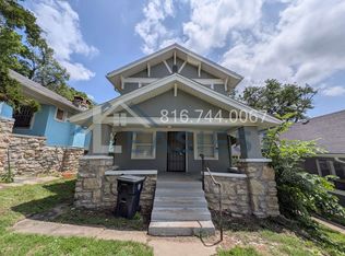 4415 Montgall Ave, Kansas City, MO 64130