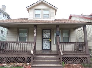 20243 Santa Rosa Dr, Detroit, MI 48221