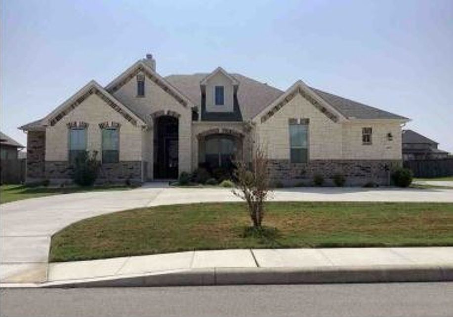 Property Front View