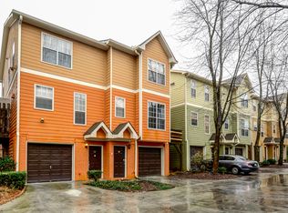 1124 Dekalb Ave NE, Atlanta, GA 30307