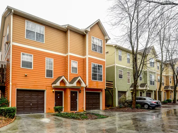 1124 Dekalb Ave NE, Atlanta, GA 30307