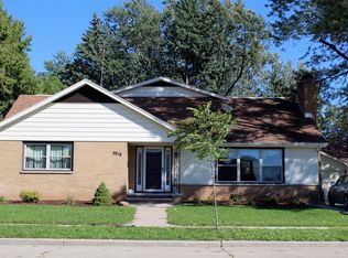 2018 N Elinor St, Appleton, WI 54914