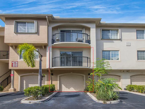 500 Crestwood Ct N, West Palm Beach, FL