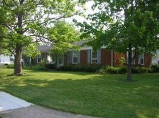 5361 S Diana Lynn Dr, Stow, OH 44224