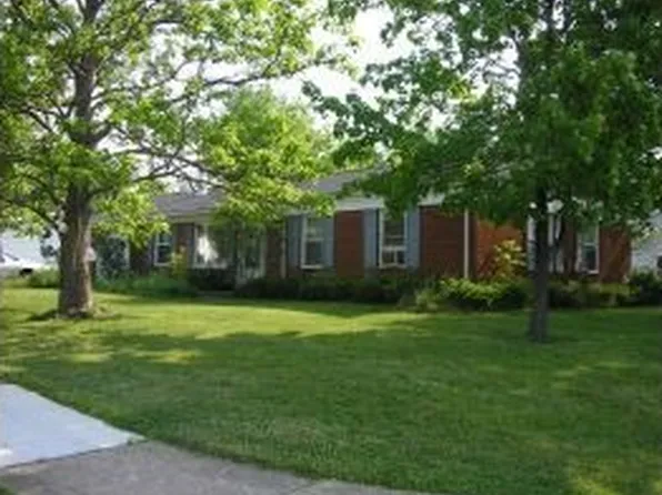 5361 S Diana Lynn Dr, Stow, OH 44224