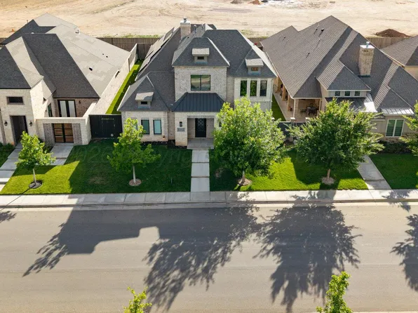 5706 Wesley Rd, Amarillo, TX 79119