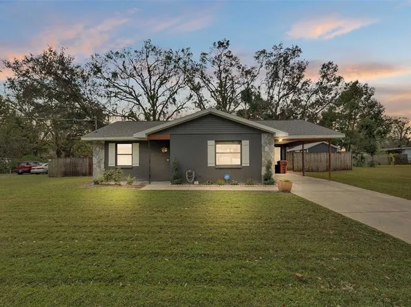 505 E Carolina Ave, Plant City, FL 33563