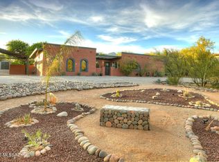 9401 E Summer Trl, Tucson, AZ 85749