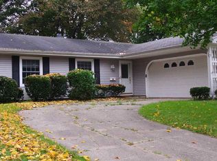 1522 Renfrew Dr, South Bend, IN