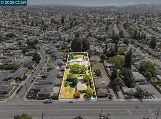 19358 Lake Chabot Rd, Castro Valley, CA 94546