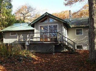 25 Orpine Rd, Dedham, ME 04429