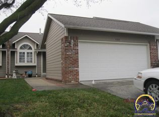 5325 SW 22nd Park, Topeka, KS 66614