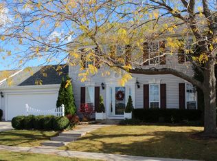 1247 20th Ave, Kenosha, WI 53140