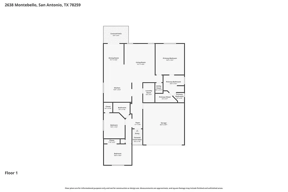 Building Photo - 2638 Montebello