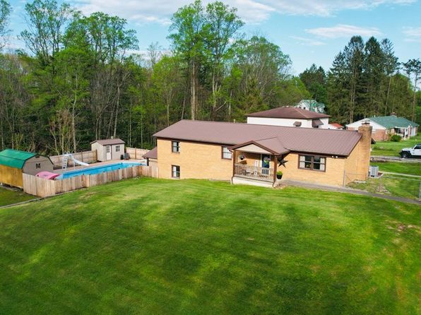 197 Industrial Dr, Oak Hill, WV 25901
