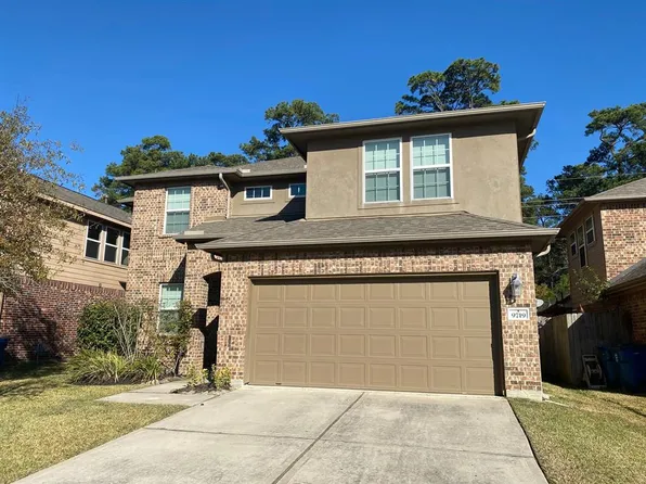 9719 Clanton Pines Dr, Humble, TX 77396