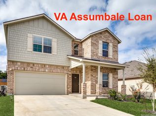 6927 Stout Way, Converse, TX 78109