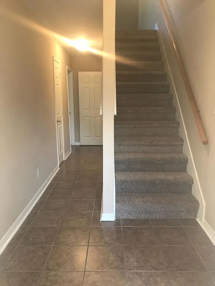 Entrance - 1140 Saint Andrews Ln