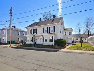 9-11 Boylston St, Fitchburg, MA, 01420