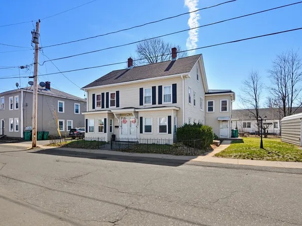 9-11 Boylston St, Fitchburg, MA 01420