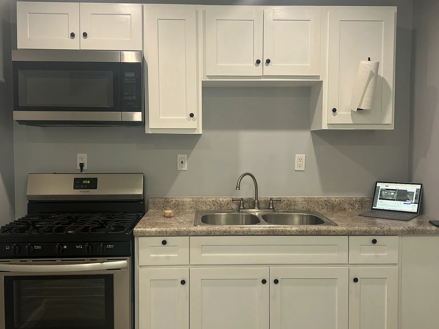 1 bed, 550 sqft, $1,975 — Photo 2