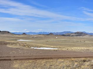 5335 Maskoke Trl, Hartsel, CO 80449