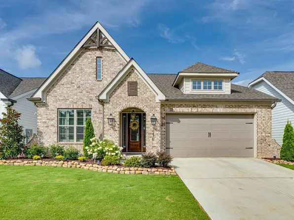 1278 Little Sorrel Rd, Hixson, TN 37343